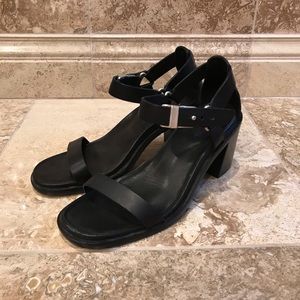 Rag & Bone Block Heel Sandals